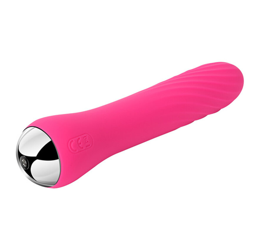 Svakom - Anya Heating Vibrator