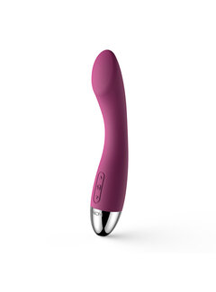 Svakom Svakom - Amy G-Spot Vibrator Violet