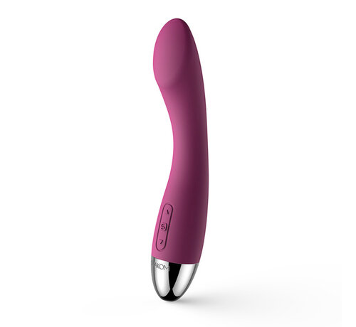 Svakom Svakom - Amy G-Spot Vibrator Violet