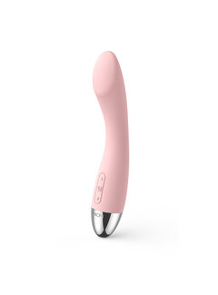 Svakom Svakom - Amy G-Spot Vibrator Licht Roze
