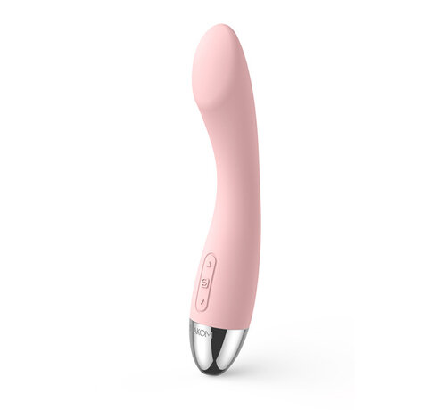 Svakom Svakom - Amy G-Spot Vibrator Licht Roze