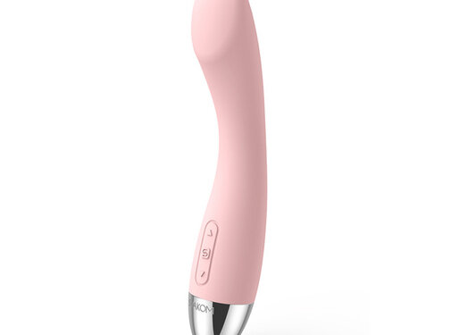 Svakom Svakom - Amy G-Spot Vibrator Licht Roze