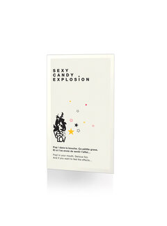 YESforLOV - Sexy Snoep Explosie