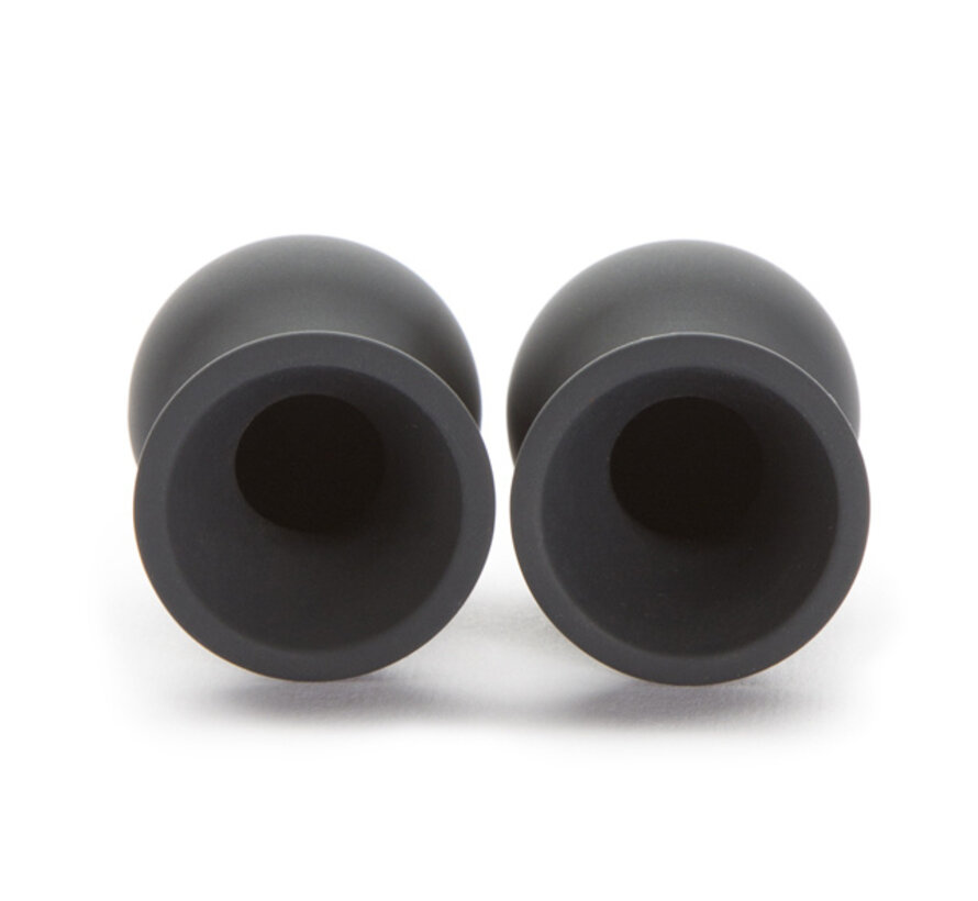 Fifty Shades of Grey - Nipple Suckers