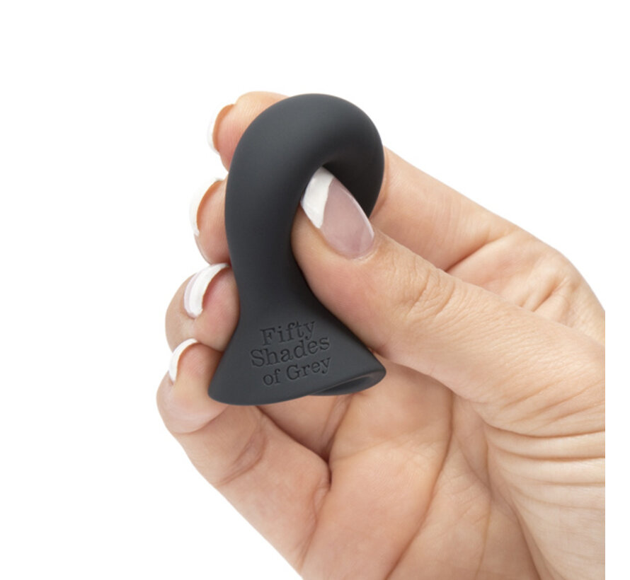 Fifty Shades of Grey - Nipple Suckers