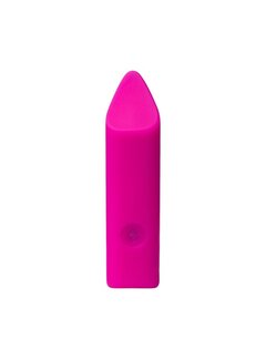 Dame - Zig Compact Vibrator Magenta