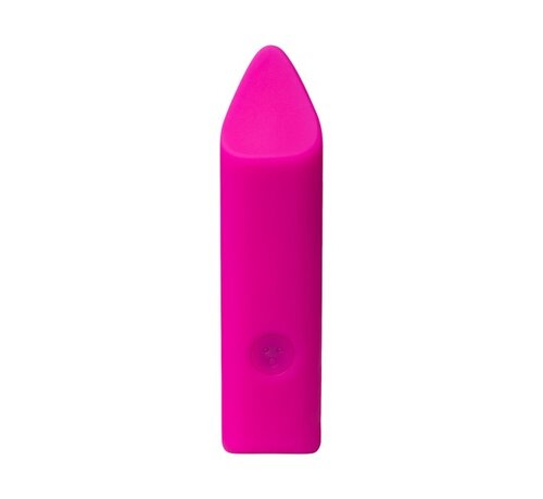 Dame - Zig Compact Vibrator Magenta
