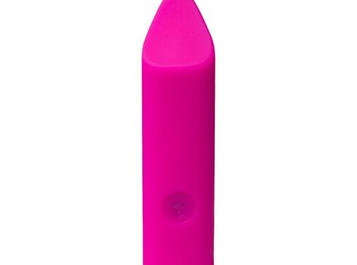 Dame - Zig Compact Vibrator Magenta