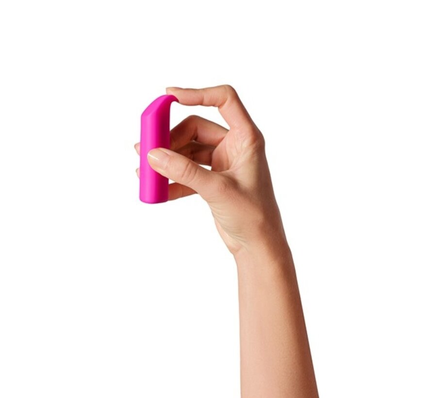 Dame - Zig Compact Vibrator Magenta