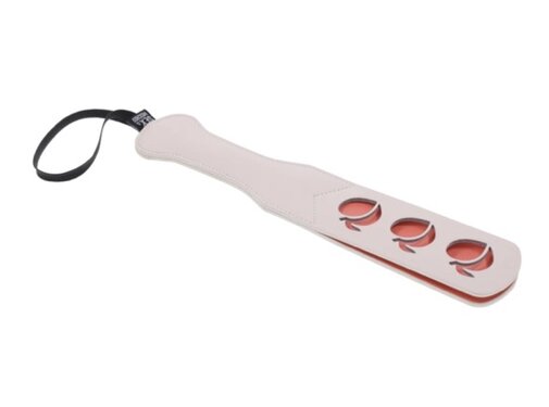 Sportsheets Sportsheets - S&M Peaches ‘n CreaMe Paddle Cream & Orange