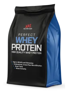 XXL Nutritio Perfect Whey Protein