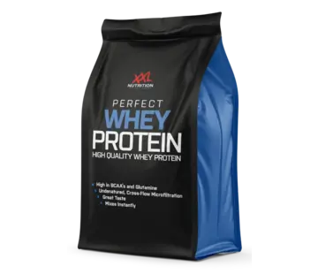 XXL Nutritio Perfect Whey Protein