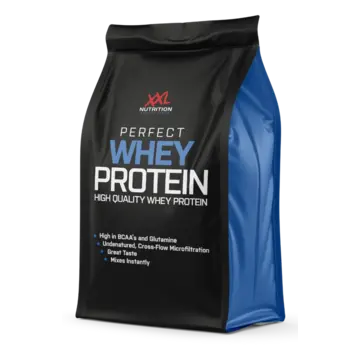 XXL Nutritio Perfect Whey Protein