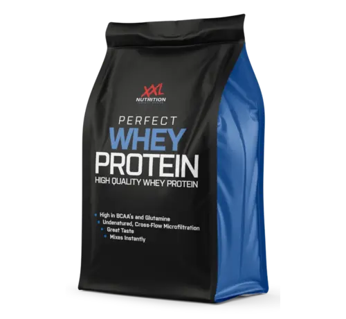 XXL Nutritio Perfect Whey Protein