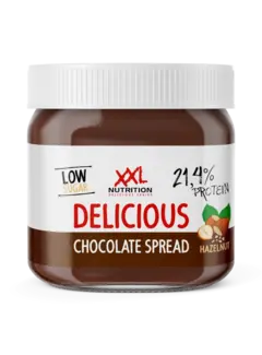 XXL Nutritio Delicious Protein Spread
