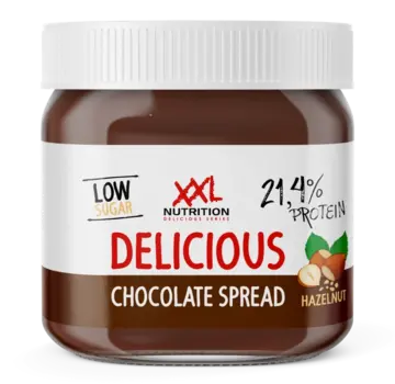 XXL Nutritio Delicious Protein Spread