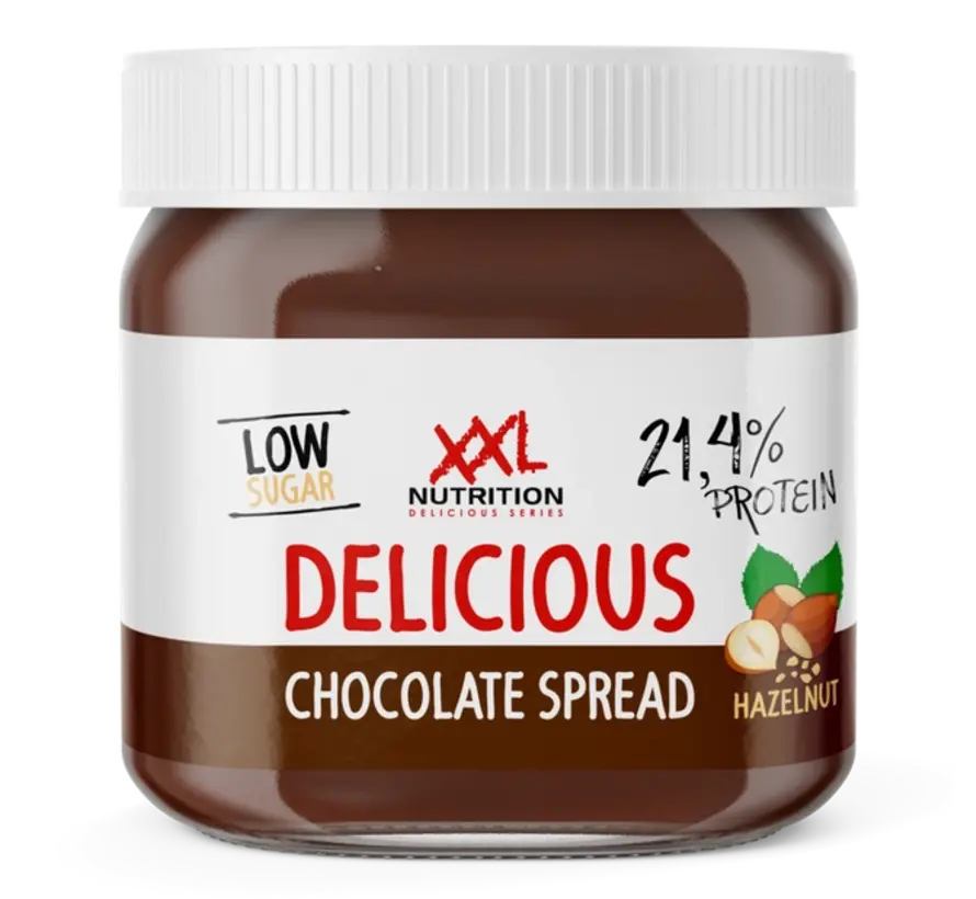 Delicious Protein Spread