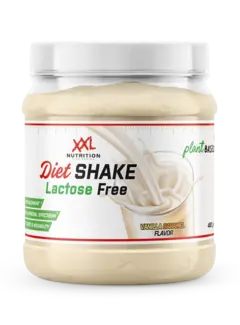 XXL Nutritio Diet Shake - Lactose Free