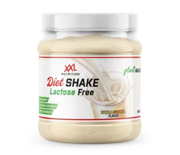 XXL Nutritio Diet Shake - Lactose Free