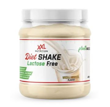 XXL Nutritio Diet Shake - Lactose Free