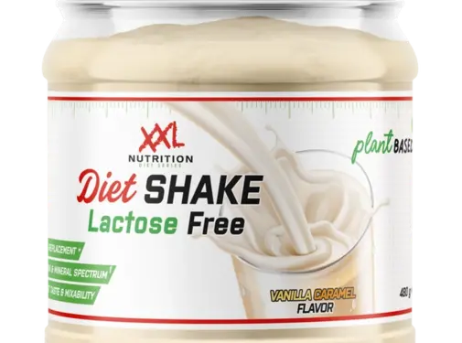 XXL Nutritio Diet Shake - Lactose Free