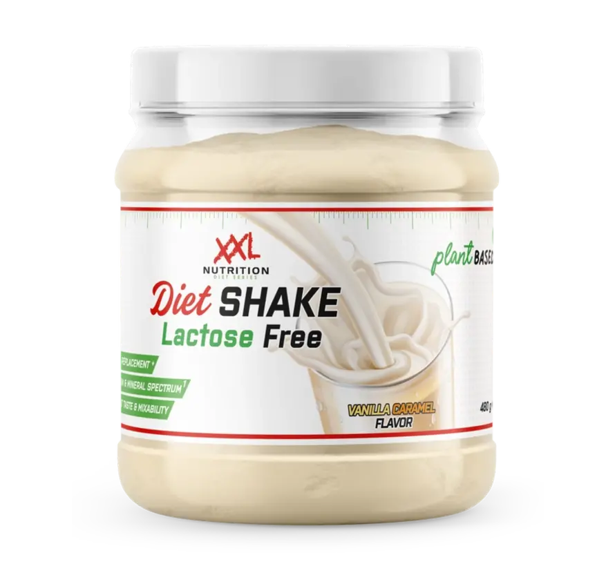 Diet Shake - Lactose Free