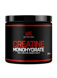 XXL Nutritio 100% Pure Creatine Puur Aminozuurpreparaat