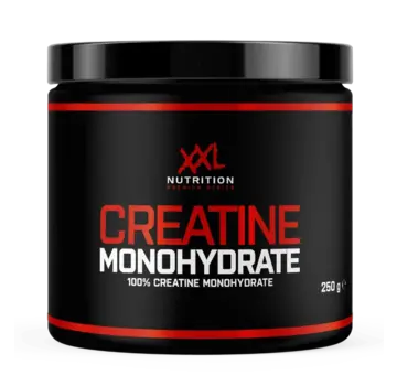 XXL Nutritio 100% Pure Creatine Puur Aminozuurpreparaat