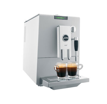 Jura Jura ENA 5 Ristretto Volautomaat koffiemachine
