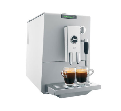 Jura Jura ENA 5 Ristretto Volautomaat koffiemachine