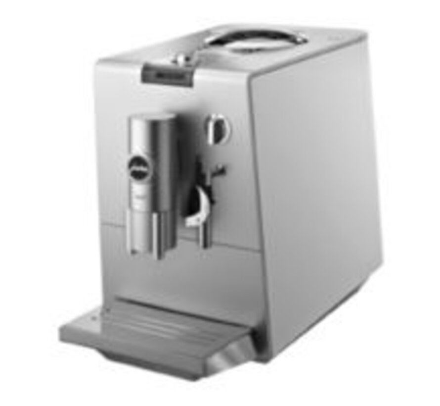 Jura ENA 5 Ristretto Volautomaat koffiemachine