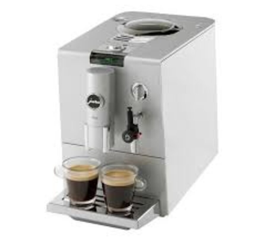 Jura ENA 5 Ristretto Volautomaat koffiemachine
