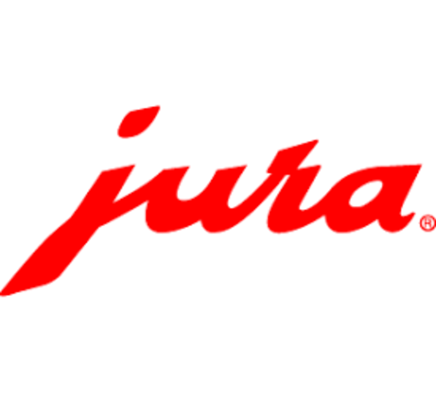 Jura ENA 5 Ristretto Volautomaat koffiemachine