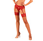 Obsessive - Lacelove stockings XS/S