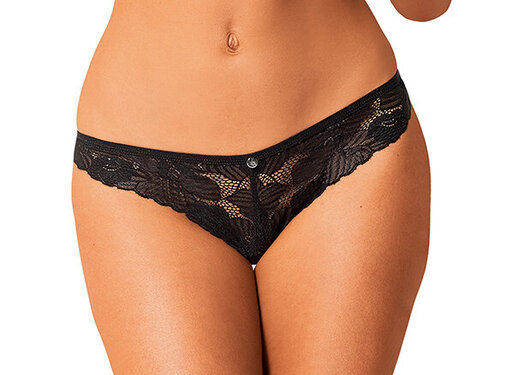 Obsessive Obsessive - Serena Love panties   XS/S