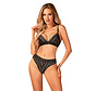 Obsessive -  Natilya 2-pcs set XS/S