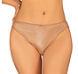 Obsessive -  Filipines panties gold M