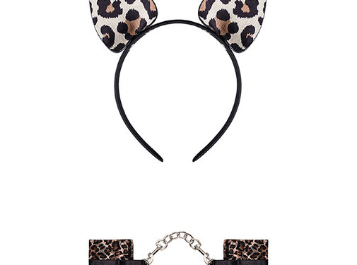 Obsessive Obsessive -  Tigerlla One Size