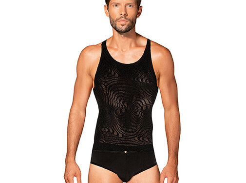 Obsessive Obsessive -  T103 tank top S/M/L