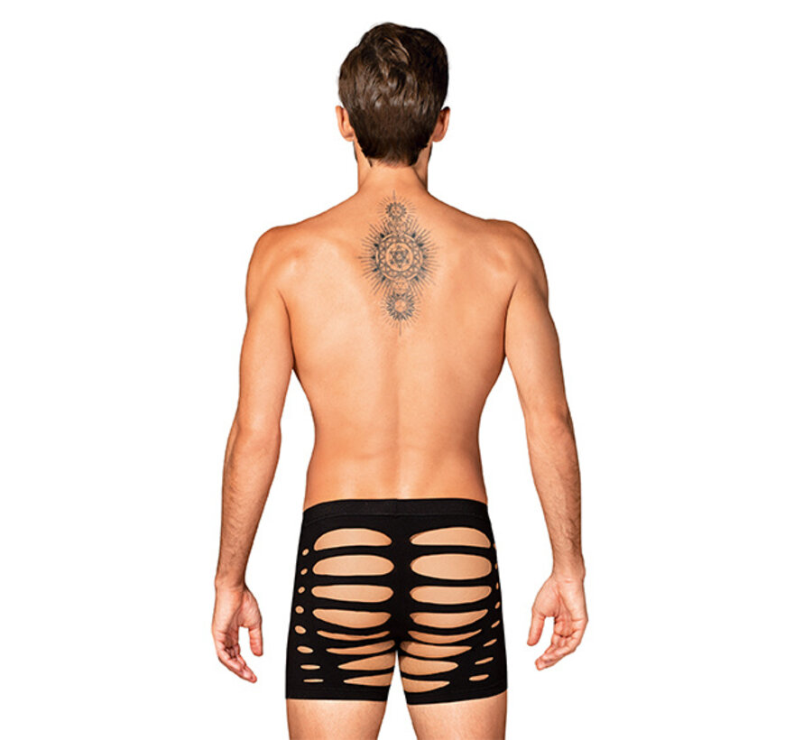 Obsessive -  M104 boxer shorts S/M/L