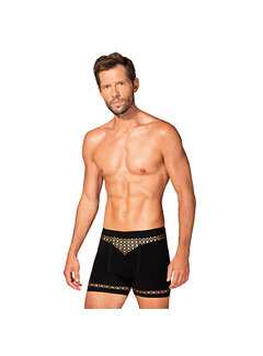 Obsessive Obsessive -  M102 boxer shorts S/M/L