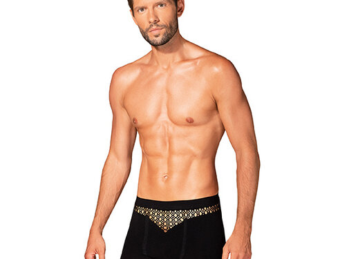 Obsessive Obsessive - M102 boxer shorts S/M/L