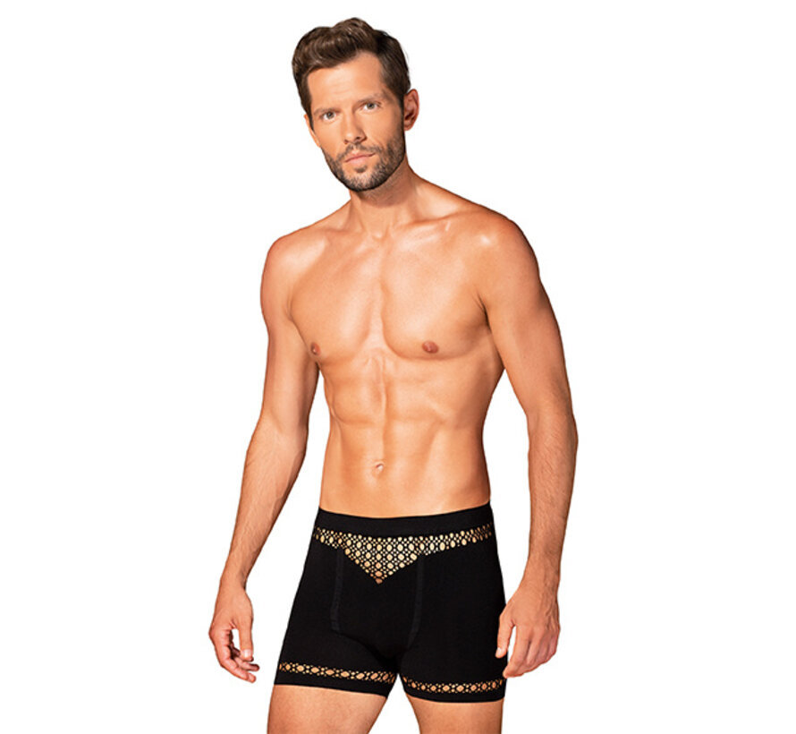 Obsessive -  M102 boxer shorts S/M/L