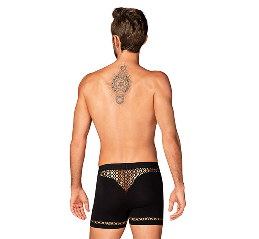 Obsessive -  M102 boxer shorts S/M/L