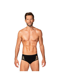 Obsessive Obsessive -  M101 briefs S/M/L