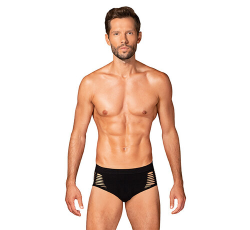Obsessive Obsessive -  M101 briefs S/M/L