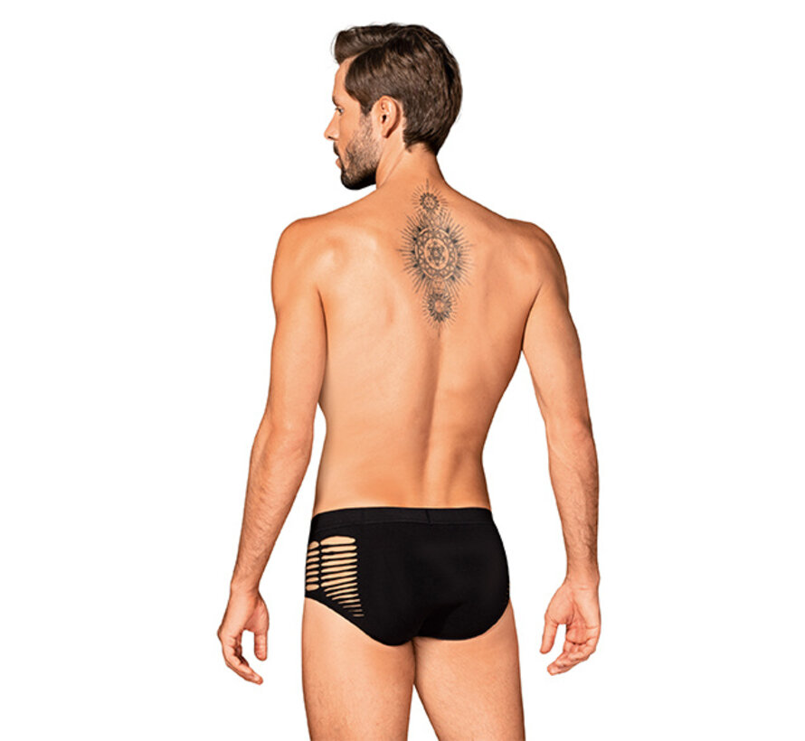 Obsessive -  M101 briefs S/M/L