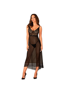 Obsessive Obsessive -  Estiqua chemise   XS/S