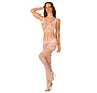 Obsessive -  Bodystocking G330  S/M/L