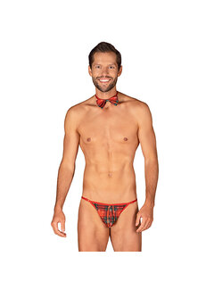 Obsessive Obsessive - Mr Merrilo String O/S